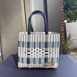 cesta tote ~ mini ~ NEW!!