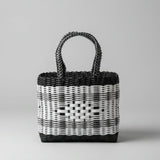 cesta tote ~ mini ~ traditional