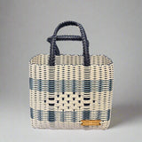 cesta tote ~ mini ~ NEW!!