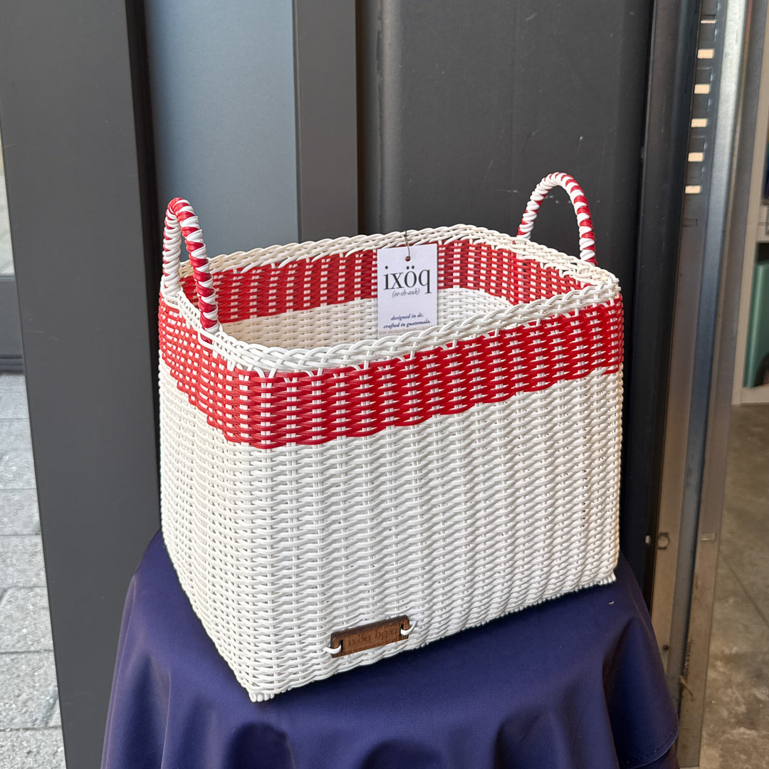 boxi large storage baskets ~ custom