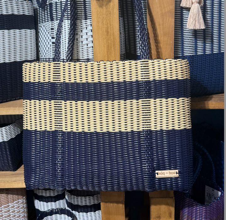 cesta tote ~ small 'computer' bag