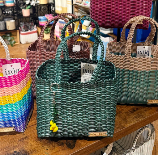 (wholesale) cesta tote ~ mini