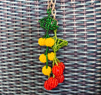 (wholesale) Bag charms & key chains