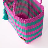 On the Run Bag