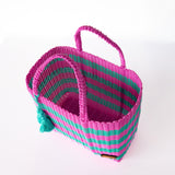 On the Run Bag