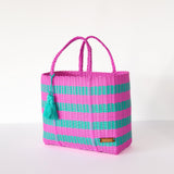On the Run Bag