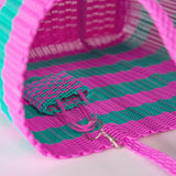 The Weekender Tote