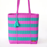 The Weekender Tote