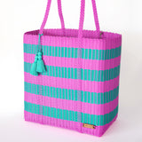 The Weekender Tote