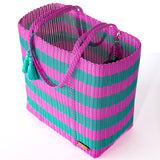 The Weekender Tote