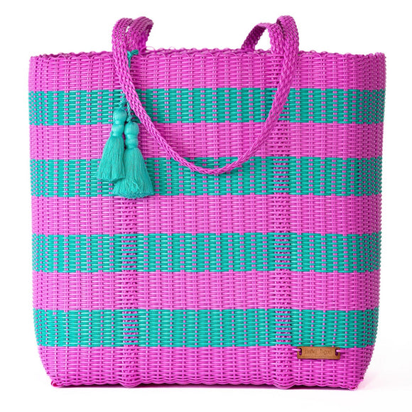 The Weekender Tote