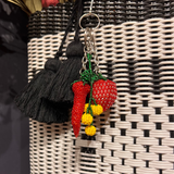 Bag charms & key chains