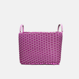 tall storage baskets ~ custom