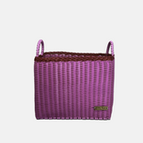 tall storage baskets ~ custom
