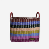 tall storage baskets ~ custom