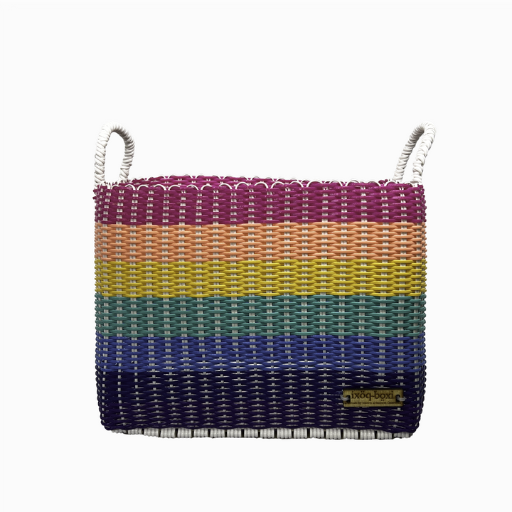 tall storage baskets ~ custom