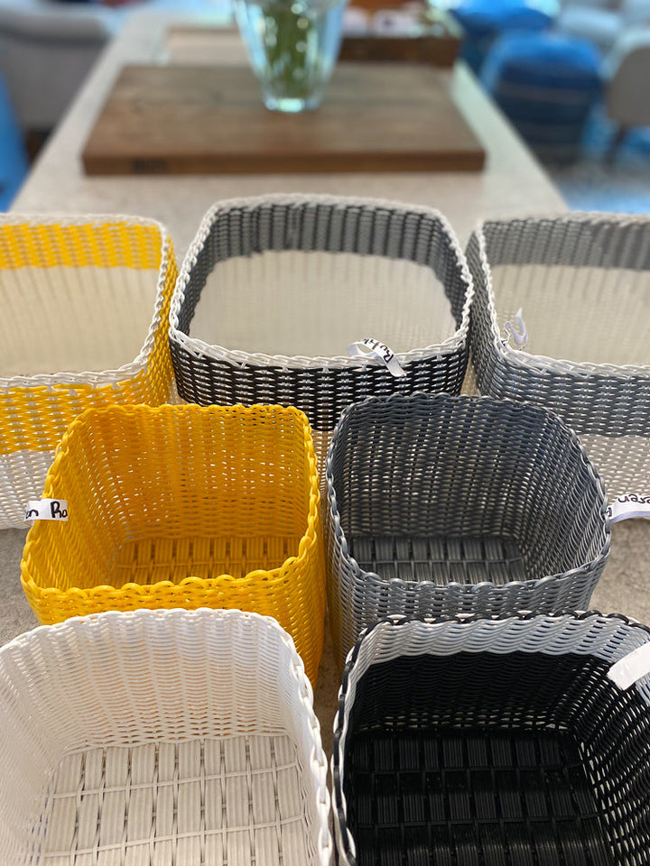 boxi square container ~ small
