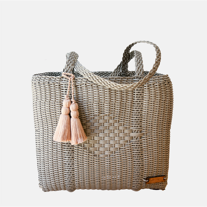 cesta tote ~ medium ~ solid