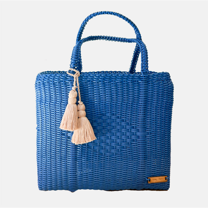 cesta tote ~ medium ~ solid