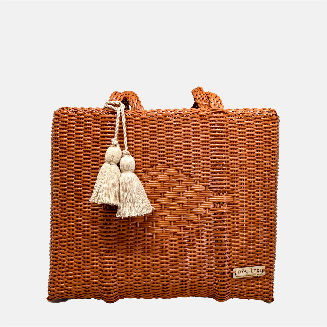 cesta tote ~ medium ~ solid
