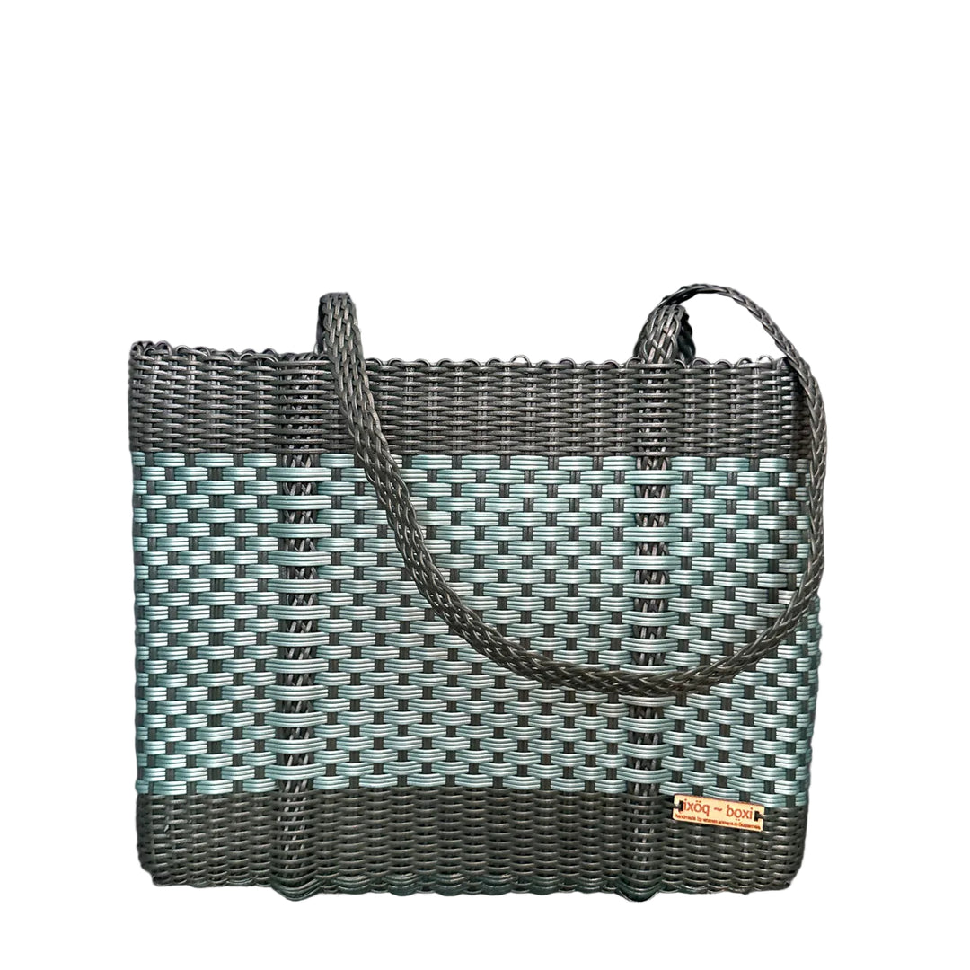 cesta tote ~ small 'computer' bag