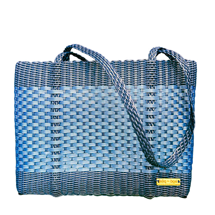 cesta tote ~ small 'computer' bag