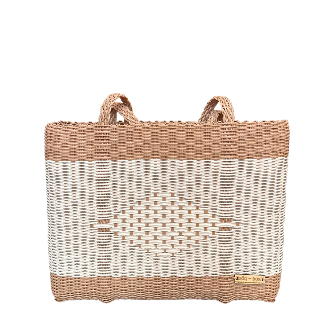 cesta tote ~ small 'computer' bag