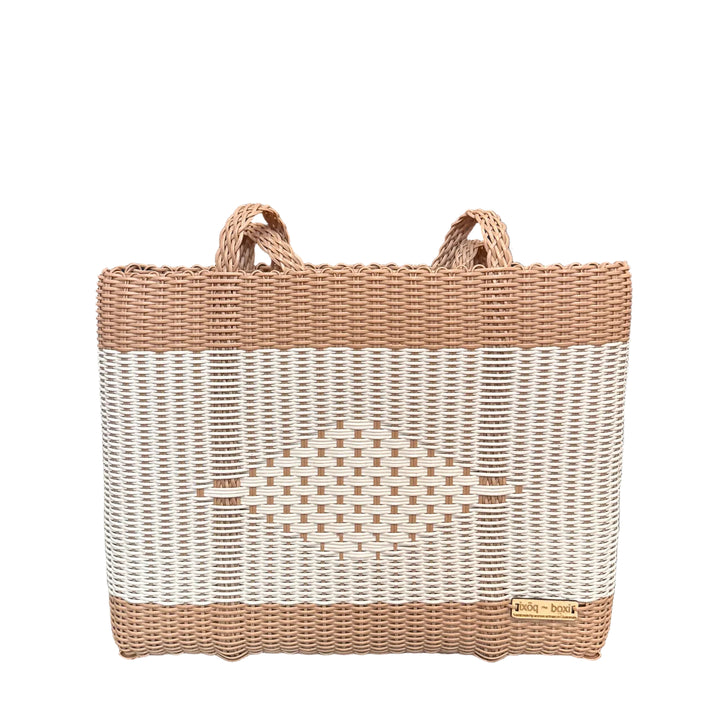 cesta tote ~ small 'computer' bag