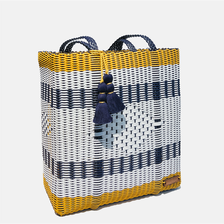 cesta tote ~ large ~ traditional