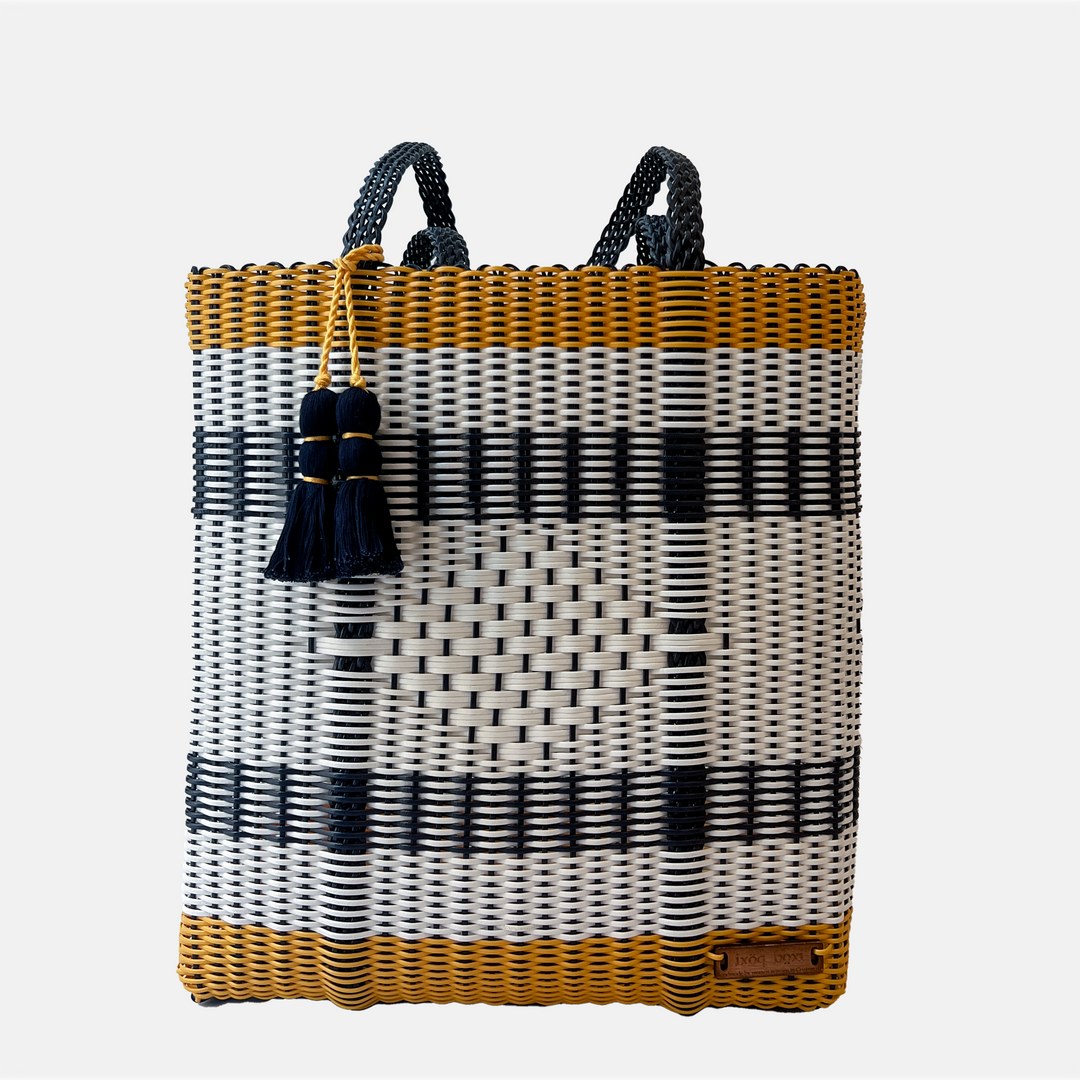 cesta tote ~ large ~ traditional