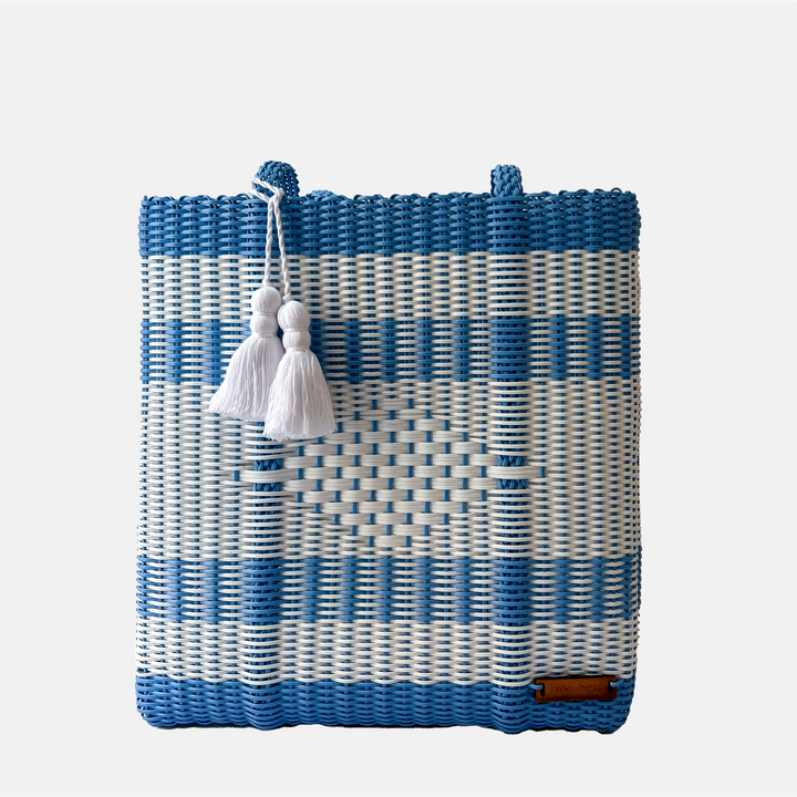 cesta tote ~ large ~ traditional