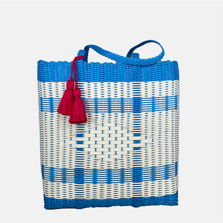 cesta tote ~ large ~ traditional