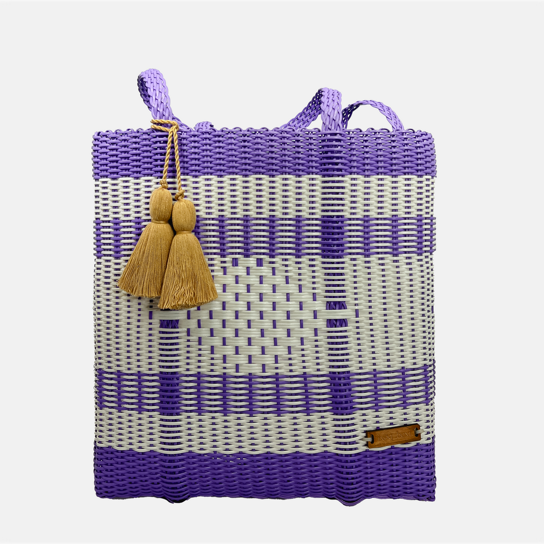 cesta tote ~ large ~ traditional