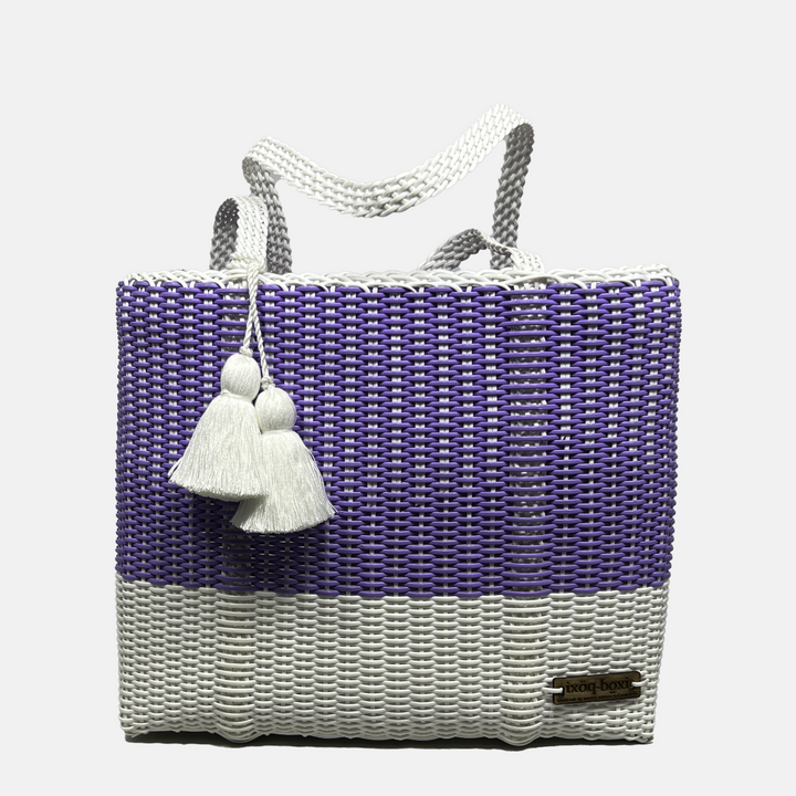 cesta tote ~ medium ~ tercera