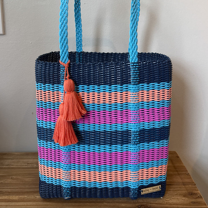 (wholesale) Los Colores - Cestas