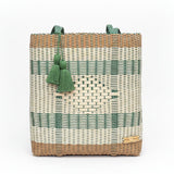 cesta tote ~ large ~ traditional