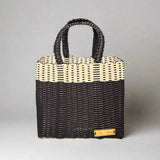 cesta tote ~ mini ~ NEW!!