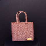 cesta tote ~ mini ~ NEW!!