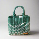 cesta tote ~ mini ~ NEW!!