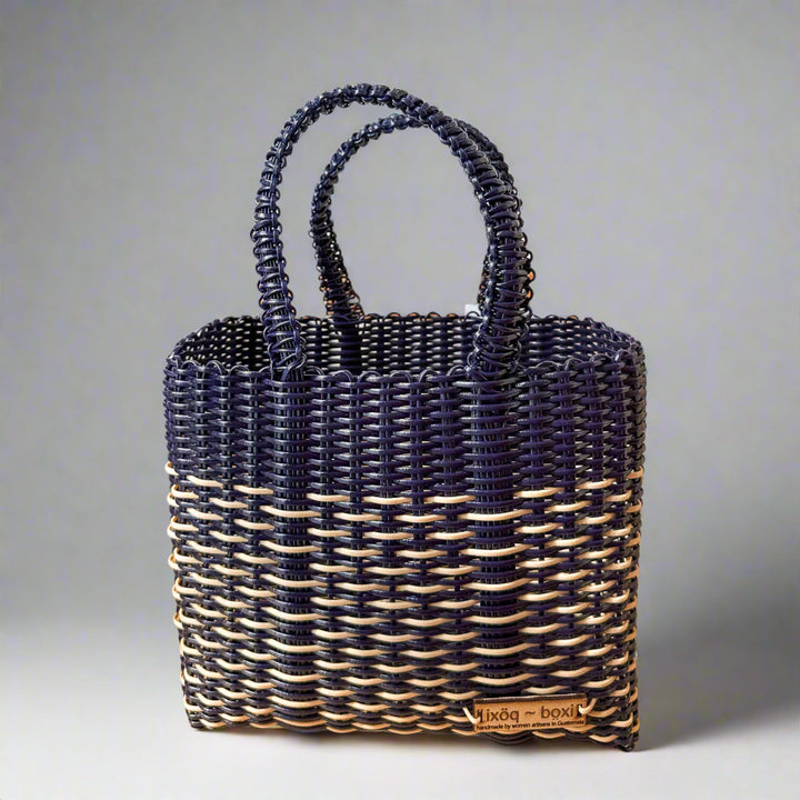 (wholesale) cesta tote ~ mini