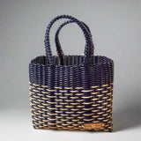 cesta tote ~ mini ~ NEW!!