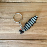Bag charms & key chains