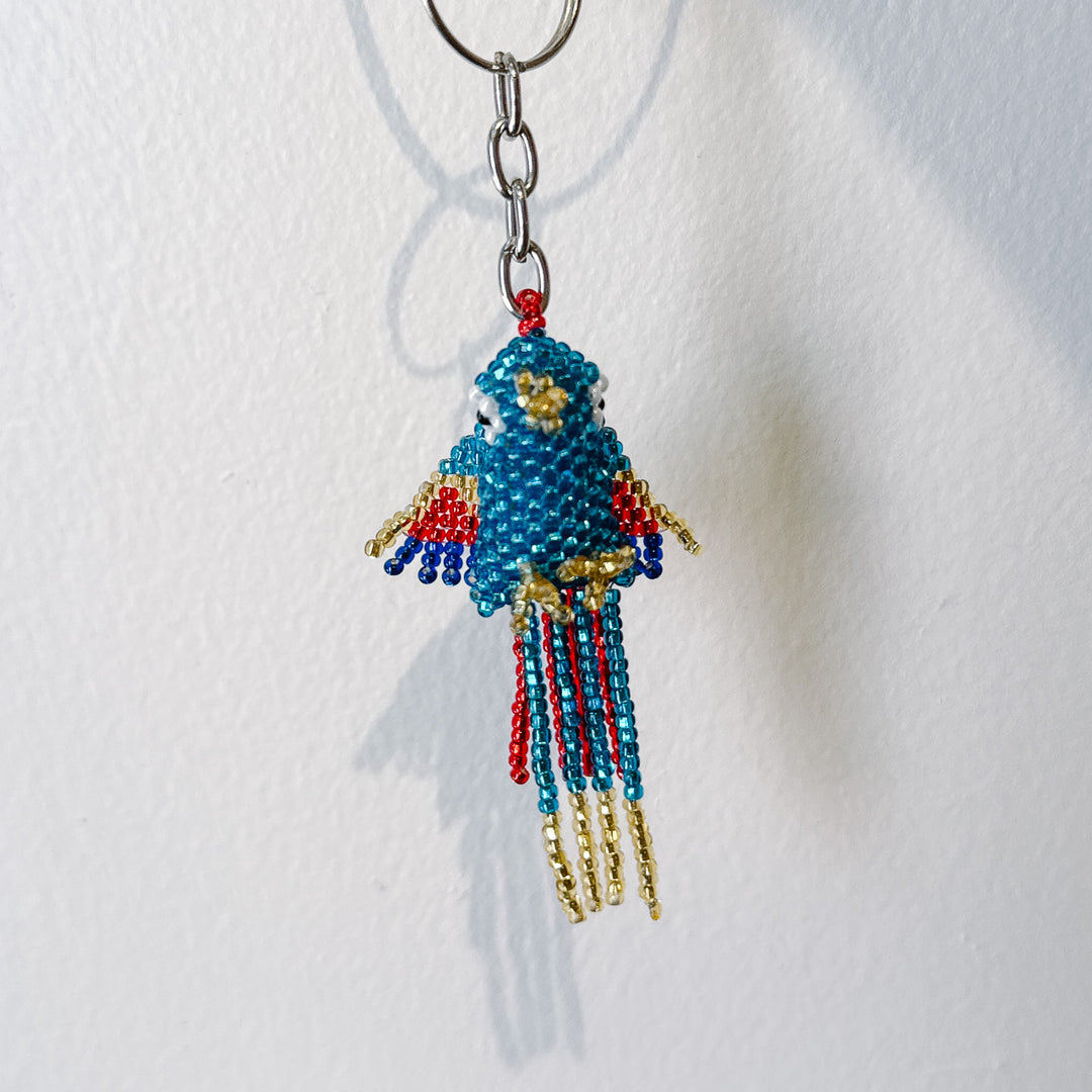Bag charms & key chains