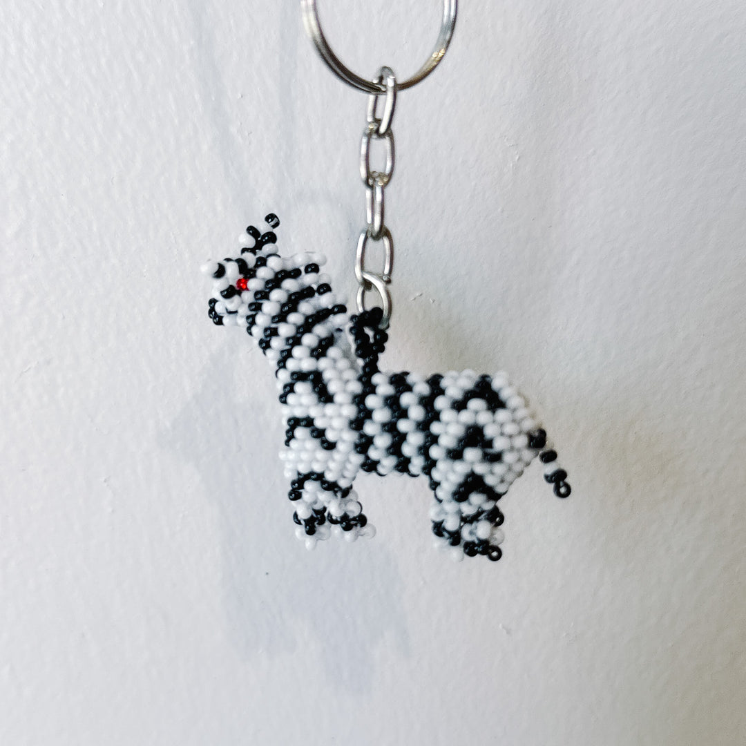 Bag charms & key chains