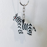 Bag charms & key chains