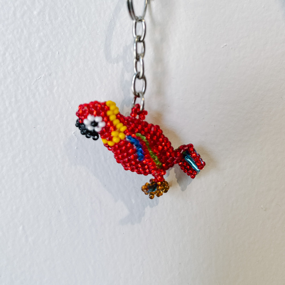 Bag charms & key chains