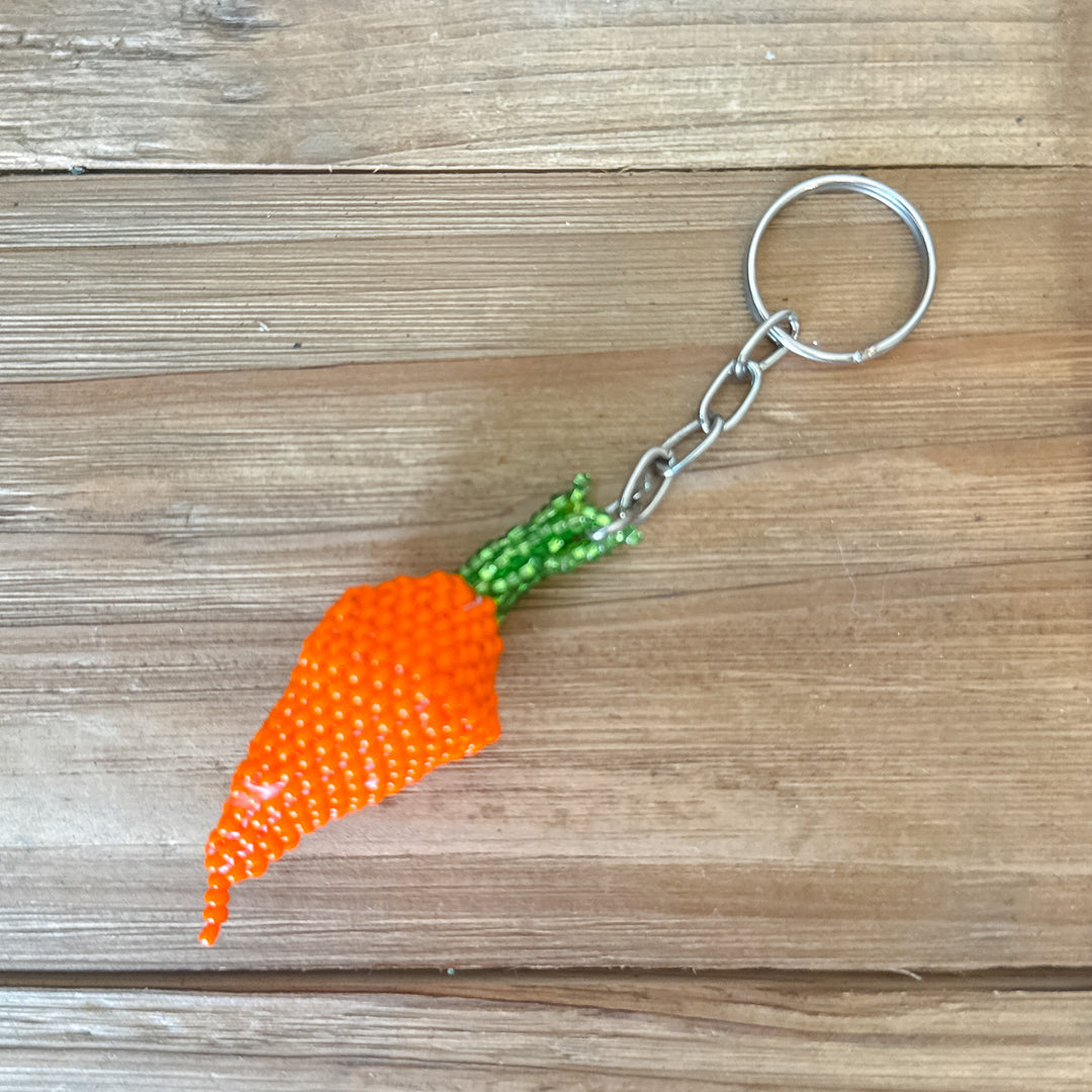 Bag charms & key chains