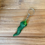Bag charms & key chains