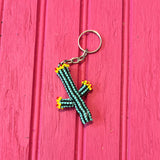 Bag charms & key chains