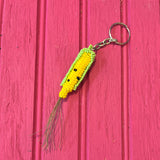 Bag charms & key chains